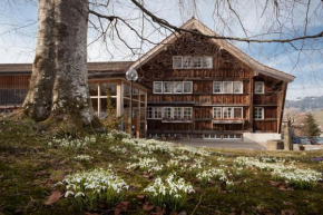  Ferienhotel Idyll Gais  Гайс